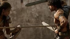 BLOOD & GLORY! First SPARTACUS: HOUSE OF ASHUR Reviews Are Pure Gold
