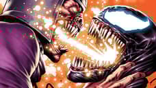 BLOOD HUNT: Vampires Rain Down From The Sky, Doctor Strange Is Turned, And More In June's Tie-In Issues