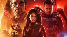 BLOODSHOT International Poster Assembles The Cast Of Sony's Valiant Comics Adaptation