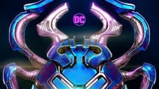 BLUE BEETLE Actor George Lopez Says First Trailer is Coming Soon