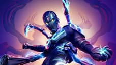 BLUE BEETLE Braces Itself For A Bad Weekend After Landing Same CinemaScore As BLACK ADAM
