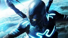 BLUE BEETLE: Details On Both Post-Credits Scenes Possibly Revealed - SPOILERS