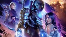 BLUE BEETLE Motion Posters Blast Online And Offer Best Look Yet At Jaime Reyes And Movie's Supporting Cast