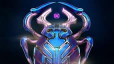 BLUE BEETLE Movie Synopsis Teases Jaime Reyes' Transformation Into DC's Newest Superhero
