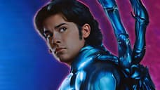 BLUE BEETLE Spoilers: Here's How The Movie References Batman, Superman...And The Flash