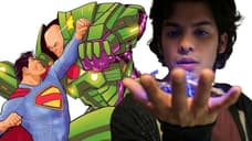 Blue Beetle Star Xolo Maridueña Breaks Silence On DCU Debut In Man Of Tomorrow