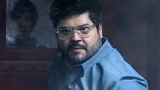 BLUE BEETLE Stills Feature First Look At WHAT WE DO IN THE SHADOWS Star Harvey Guillén's Character