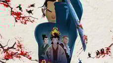 BLUE EYE SAMURAI: Netflix Officially Renews Adult Animated Series For Second Season