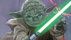 Blue Yoda? Iconic STAR WARS Jedi Master Once Had A Very Different Look In THE EMPIRE STRIKES BACK