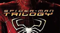 Bob Garlen Presents... A Sequel Trilogy to Sam Raimi's SPIDER-MAN - Fancast and Story