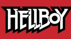 Bob Garlen Presents... My Take on HELLBOY - A Reboot Fan Cast