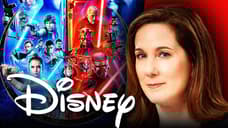 Bob Iger, Not Kathleen Kennedy? Insider Claims Rewrite Star Wars Blame Game