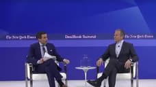 Bob Iger Responds To Claims That Disney Has A Woke Agenda; Says Company Is Making Too Many Sequels