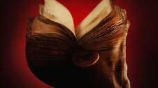 BOOKS OF BLOOD Promo Brings Us Creepy First Footage From Hulu's Clive Barker Adaptation