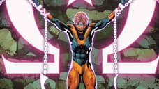 BOOSTER GOLD Writer Responds To Reports That He's No Longer Developing DC Studios TV Series