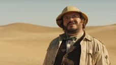 BORDERLANDS Adaptation Adds JUMANJI: THE NEXT LEVEL Star Jack Black As Claptrap
