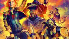 BORDERLANDS: First Social Media Reactions Call Eli Roth's Film An Uninspired GUARDIANS OF THE GALAXY Rip-Off