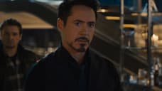 BOX OFFICE: GUARDIANS OF THE GALAXY VOL. 2 Beating AVENGERS: AGE OF ULTRON In Ticket Presales