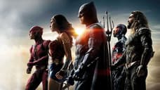 BOX OFFICE: JUSTICE LEAGUE Is Now Outpacing WONDER WOMAN In Advance Ticket Sales
