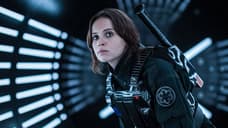 BOX OFFICE: ROGUE ONE: A STAR WARS STORY Has Finally Finished Its Domestic Run