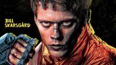 BOY KILLS WORLD: Bill Skarsgård Lays Waste To His Enemies In Ultra-Violent Red Band Trailer