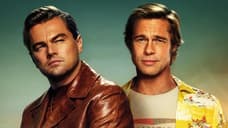 Brad Pitt & David Fincher To Reteam For ONCE UPON A TIME IN HOLLYWOOD Sequel; Leonardo DiCaprio Also In Talks