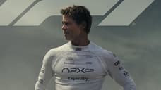 Brad Pitt Tops 180 MPH In Official Trailer For High Octane Racing Thriller F1