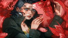Brandon Sanderson's Cosmere Grows With The Fires Of December As Mistborn And Stormlight Head To Apple TV