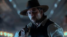 Brandon Sklenar Comments Again On BATMAN And Reveals His Favorite Bat Actor