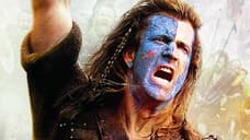 BRAVEHEART: The 5x Academy Award-Winning Film Is Now Available On 4K Ultra HD