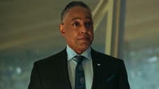 BREAKING BAD And THE BOYS Star Giancarlo Esposito Confirms He's Met With DC Studios To Discuss Future Role