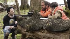 BRIGHTBURN Exclusive Interview With Director David Yarovesky About The Superhero/Horror Movie Mashup