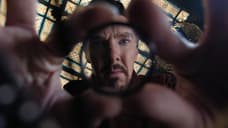 Bring It On...: Benedict Cumberbatch Responds To DOCTOR STRANGE 3 Rumors About Creative Control, Sam Mendes