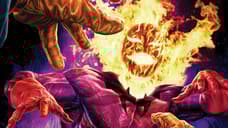 BRING ON THE BAD GUYS Comic Unleashes Red Skull, Dormammu, And Mephisto In Final Three Chapters