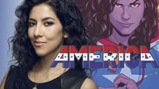 BROOKLYN 99 Actress Stephanie Beatriz‏ Expresses Interest In Playing AMERICA CHAVEZ