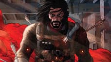 BRZRKR Screenplay Is Now Finished Confirms THE BATMAN And PROJECT POWER Writer Mattson Tomlin