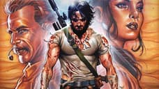 BRZRKR Star Keanu Reeves Reveals That He Could Direct The Netflix Comic Book Adaptation