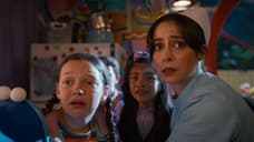 Buddy Interview: Cristin Milioti On Demented New Horror Movie And Why The Script Made Her Cry (Exclusive)