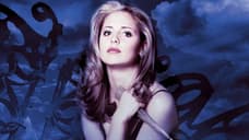 BUFFY THE VAMPIRE SLAYER: NEW SUNNYDALE Set Photos Reveal Sarah Michelle Gellar Back In Her Most Iconic Role
