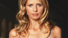 BUFFY THE VAMPIRE SLAYER Star Sarah Michelle Gellar Breaks Silence On Joss Whedon's Toxic Male Set