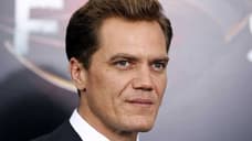 BULLET TRAIN Adds MAN OF STEEL And KNIVES OUT Actor Michael Shannon