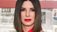 BULLET TRAIN: Sandra Bullock Joins The All-Star Cast Of Sony's Upcoming Action Thriller