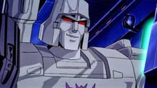 BUMBLEBEE Director Travis Knight Explains Why A G1 Version Of Megatron Was Cut From The Movie