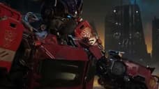 BUMBLEBEE Generation 1 Design Featurette Spotlights The Awesome New G1 Take On Optimus Prime