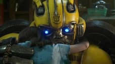 BUMBLEBEE Passes $400 Million Worldwide; Is The Leggiest TRANSFORMERS Film In The Franchise