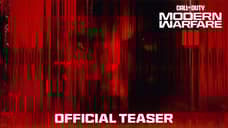 CALL OF DUTY: MODERN WARFARE 3 Teaser Confirms November Release Date