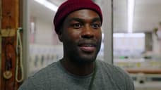 CANDYMAN Wants You To Tell Everyone He's Back In A Creepy New TV Spot For The Upcoming Horror Sequel