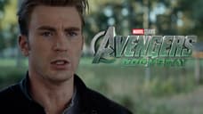 Cap Is Back! 5 Things We Need To See From Chris Evans' Steve Rogers In AVENGERS: DOOMSDAY