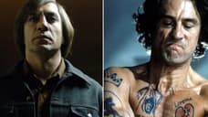CAPE FEAR Set Photos Reveal First Look At Javier Bardem As Max Cady And Amy Adams As Amanda Bowden