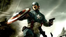 CAPTAIN AMERICA: Actors Who Made It To The Final Four Alongside Chris Evans For THE FIRST AVENGER Revealed